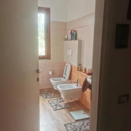 Località Zarvenu