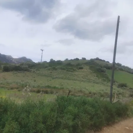 Località Zarvenu Casa vacanze *