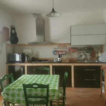 Località Zarvenu