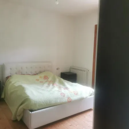 Feriehus Localita Zarvenu *