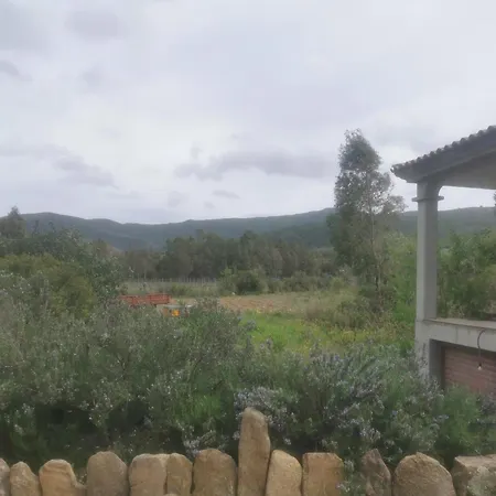 度假居 Localita Zarvenu