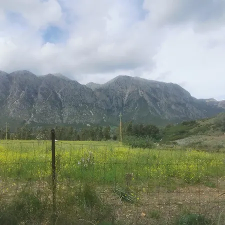 Localita Zarvenu Siniscola