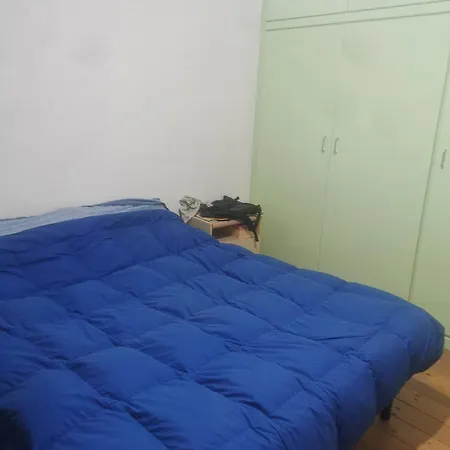 Localita Zarvenu Ferienhaus