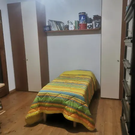 Localita Zarvenu * Siniscola