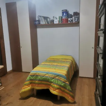 Localita Zarvenu * Siniscola