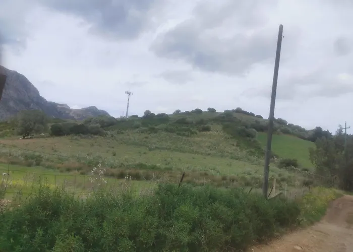 Localita Zarvenu Ferienhaus *