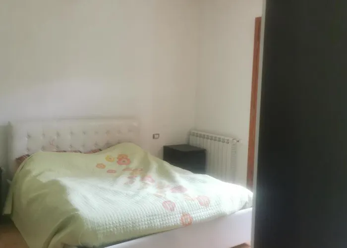 Nyaraló Localita Zarvenu *