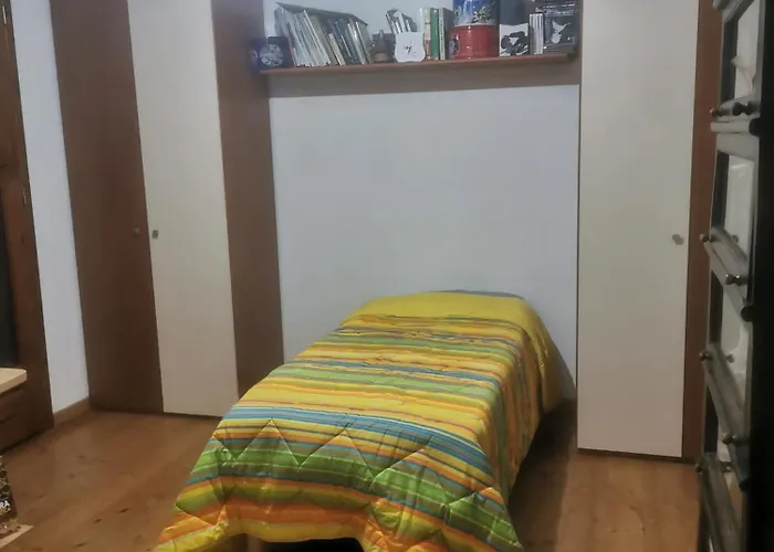 Localita Zarvenu * Siniscola